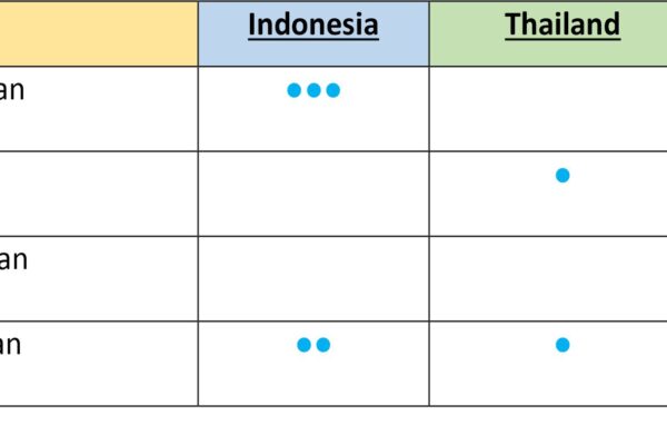 Penentuan Alokasi Aset Tak Berwujud dengan DEMPE