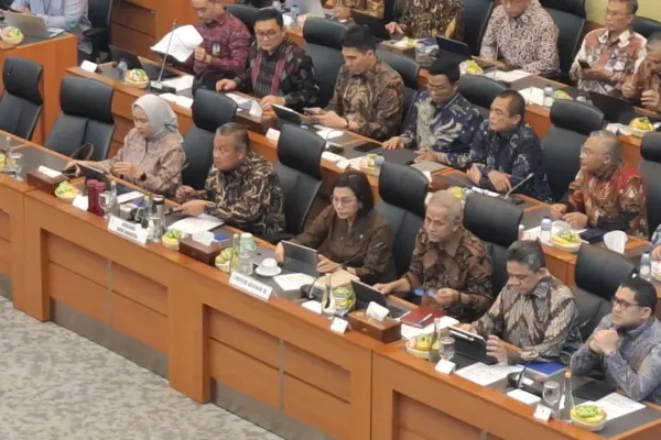 Simulator SPT Tahunan Sudah Bisa Diakses