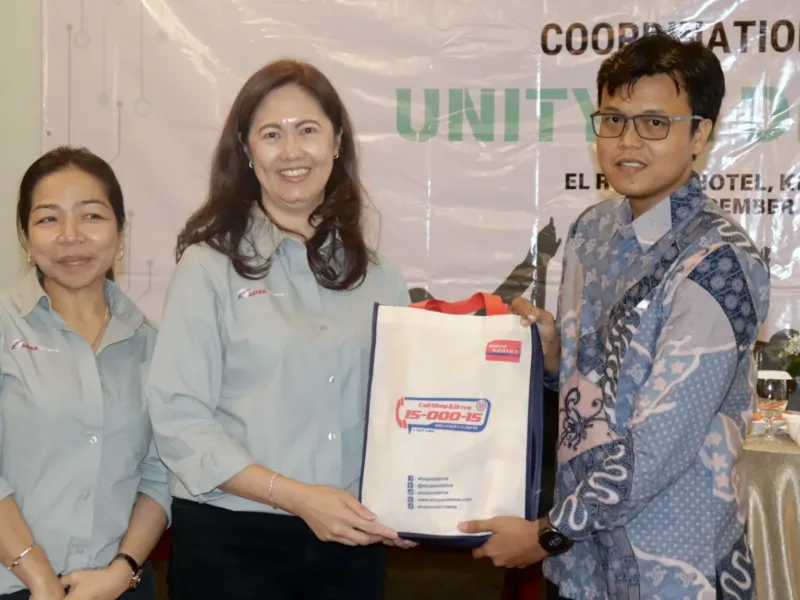 Meeting Corporate Accounting, Tax & Treasury Gallery 2