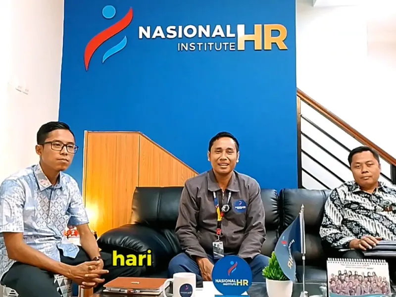 IKRA CONSULTING on National HR Institute Gallery 1