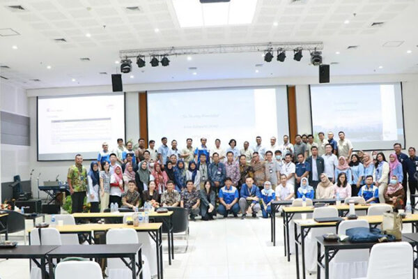 Tax Sharing Knowledge: Akselerasi Kapabilitas dan Transfer Komparatif Profesional Pajak Astra Otoparts Group